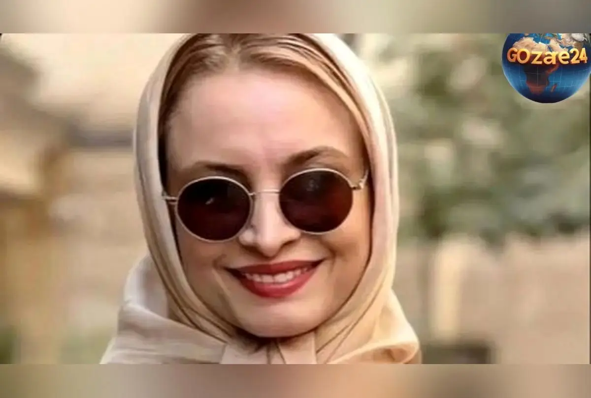 مریم کاویانی در 55 سالگی با استایل خفن و خاص، دنیای مجازی را شوکه کرد + عکس