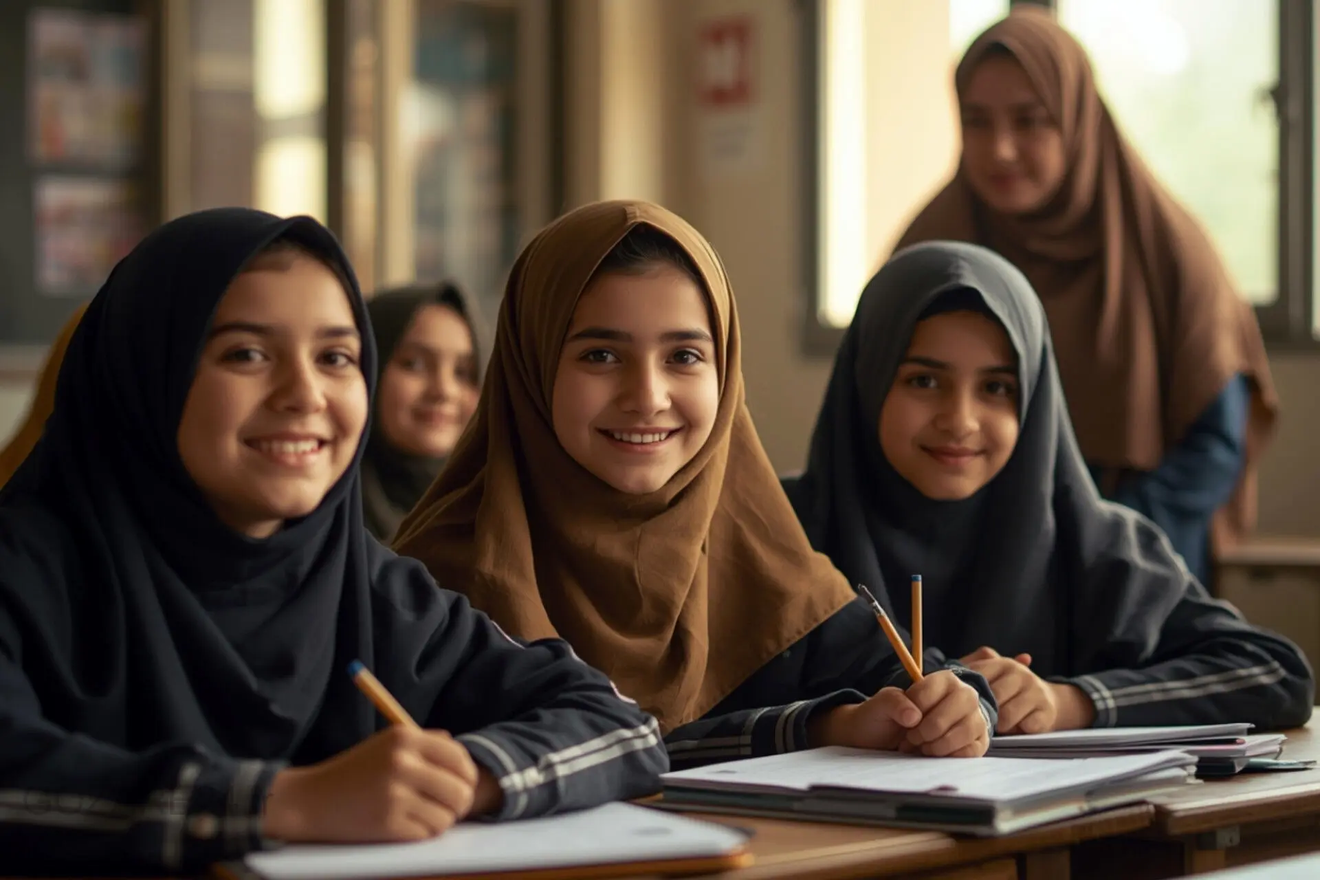 پیام‌های تبریک روز دانش‌آموز از زبان معلمان و مدارس به دانش‌آموزان