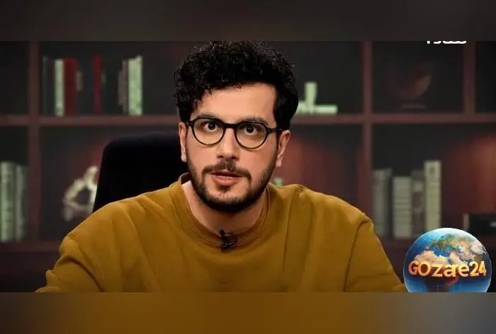 زندگی سخت امیرحسین قیاسی کمدین معروف: از فقر و گرسنگی تا شهرت در خنداننده شو