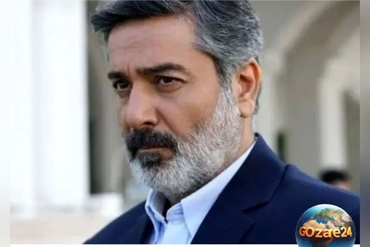 شباهت حمیدرضا پگاه به بازیگر مشهور ترکیه‌ای سوژه داغ شبکه‌های اجتماعی و رسانه‌ها شد