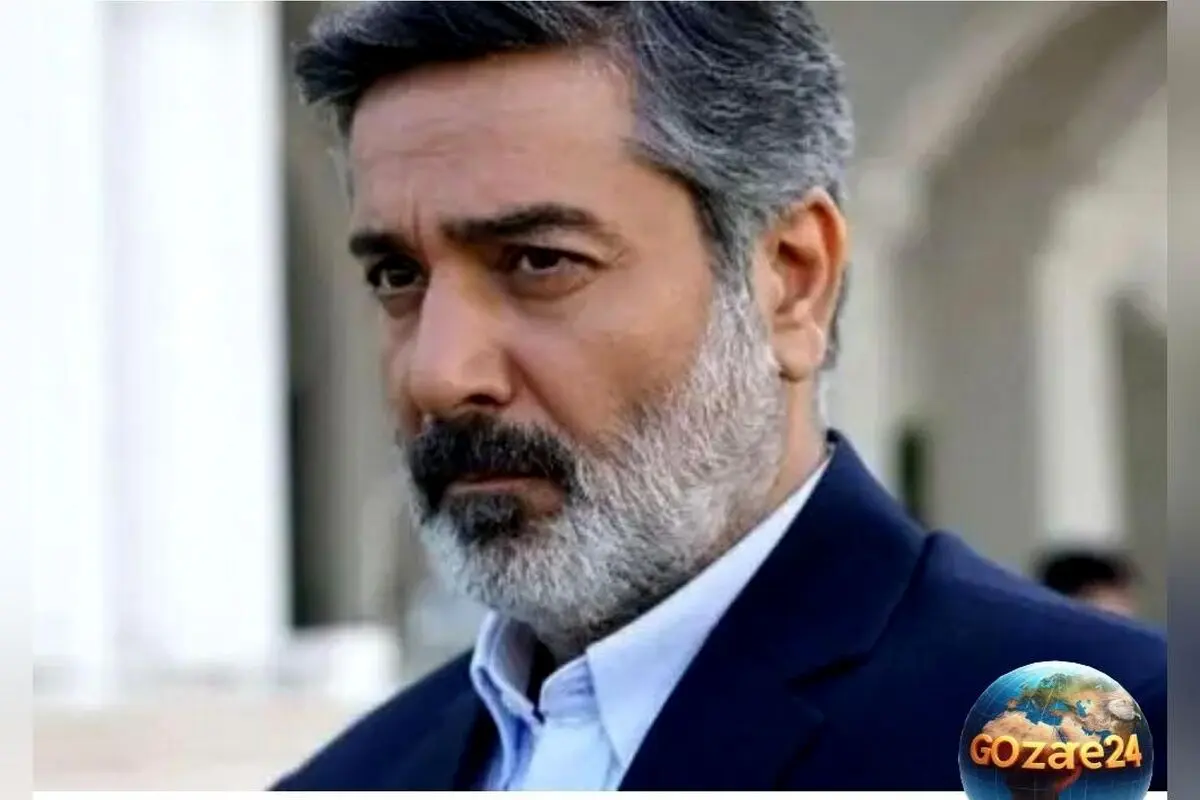 شباهت حمیدرضا پگاه به بازیگر مشهور ترکیه‌ای سوژه داغ شبکه‌های اجتماعی و رسانه‌ها شد