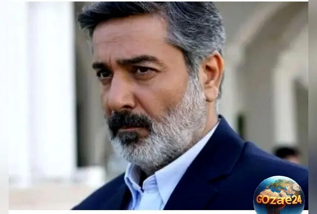 شباهت حمیدرضا پگاه به بازیگر مشهور ترکیه‌ای سوژه داغ شبکه‌های اجتماعی و رسانه‌ها شد
