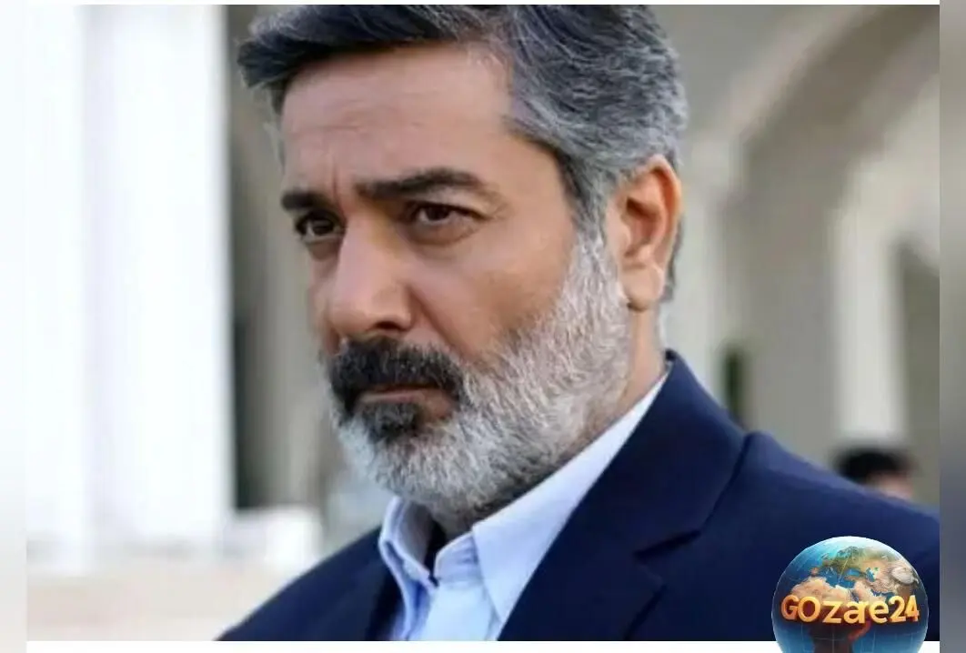شباهت حمیدرضا پگاه به بازیگر مشهور ترکیه‌ای سوژه داغ شبکه‌های اجتماعی و رسانه‌ها شد