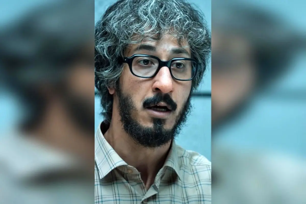 فیلم کمدی اکشن «مرد عینکی» با بازی براهام افشاری و مهدی هاشمی همچنان در حال اکران موفق است | تیزر جدید و جزئیات نمایش