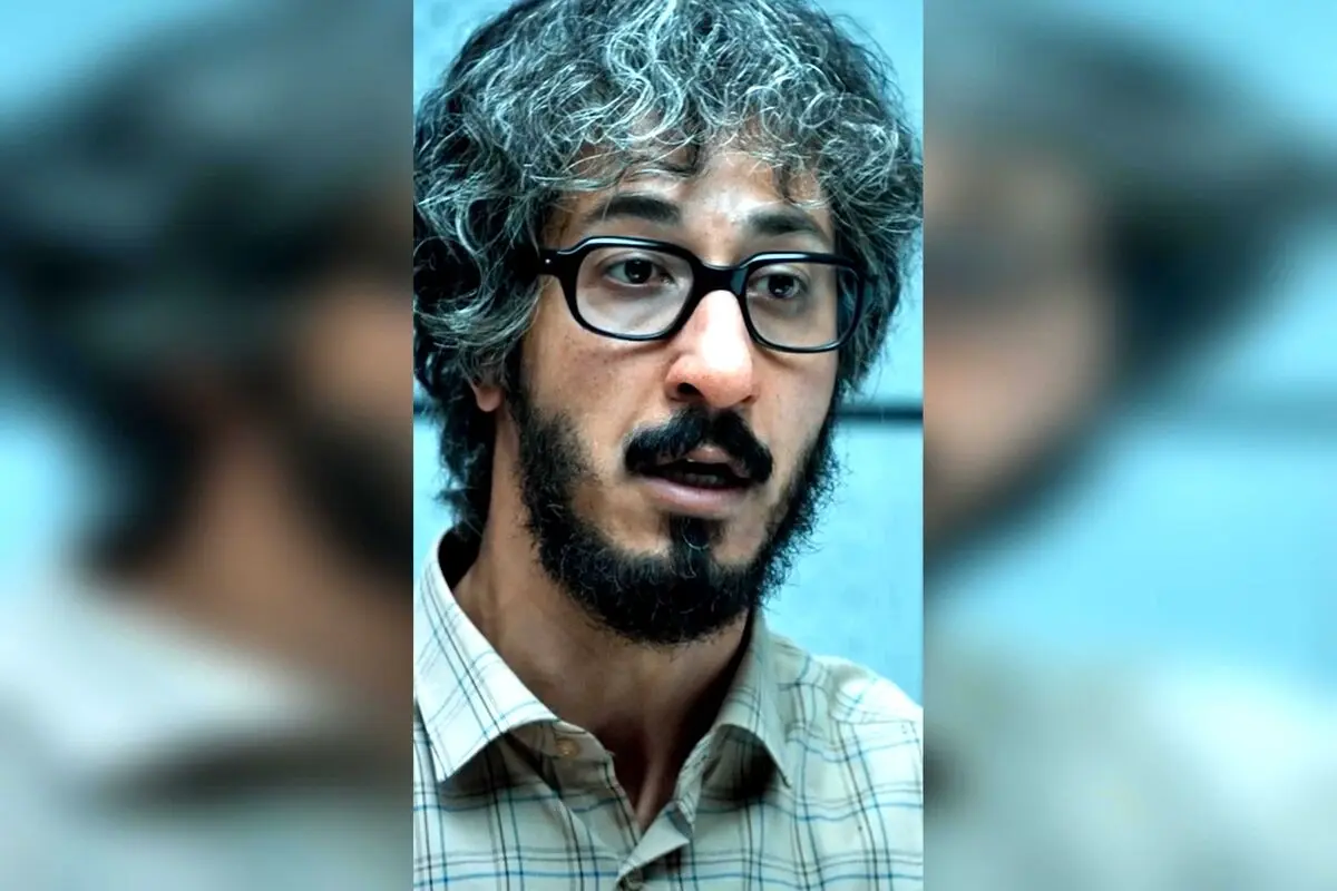 فیلم کمدی اکشن «مرد عینکی» با بازی براهام افشاری و مهدی هاشمی همچنان در حال اکران موفق است | تیزر جدید و جزئیات نمایش