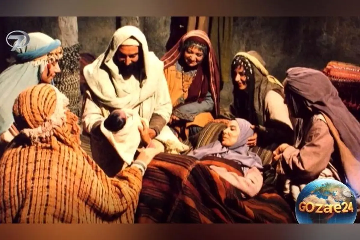 نسخه ترکیه‌ای سریال یوسف پیامبر همزمان با رمضان؛ لحظه‌های خاص و دیدنی در خانه‌های ترکیه‌ای‌ها بعد از افطار