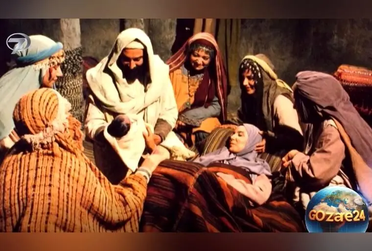 نسخه ترکیه‌ای سریال یوسف پیامبر همزمان با رمضان؛ لحظه‌های خاص و دیدنی در خانه‌های ترکیه‌ای‌ها بعد از افطار