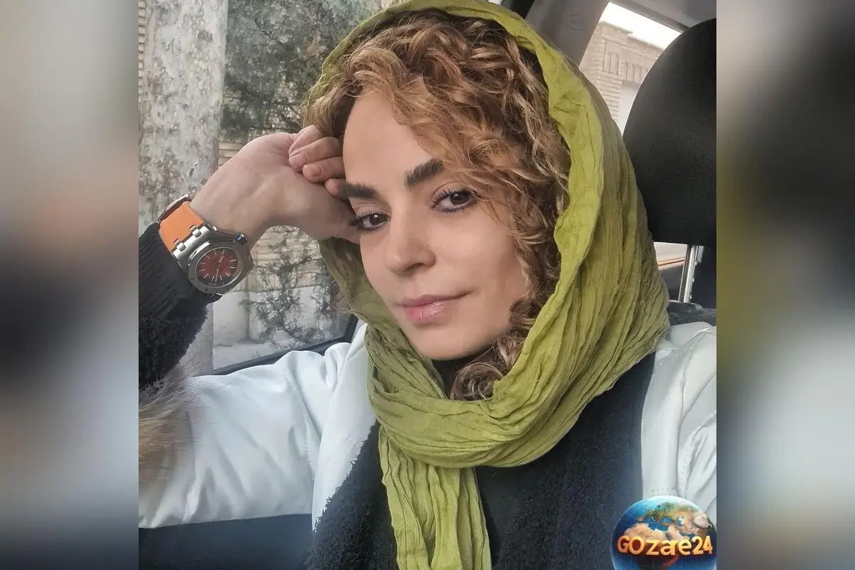 سپیده خداوردی در کنار همکارانش در استوری اینستاگرام؛ تصویری جدید از فعالیت‌های هنری و موسیقی او