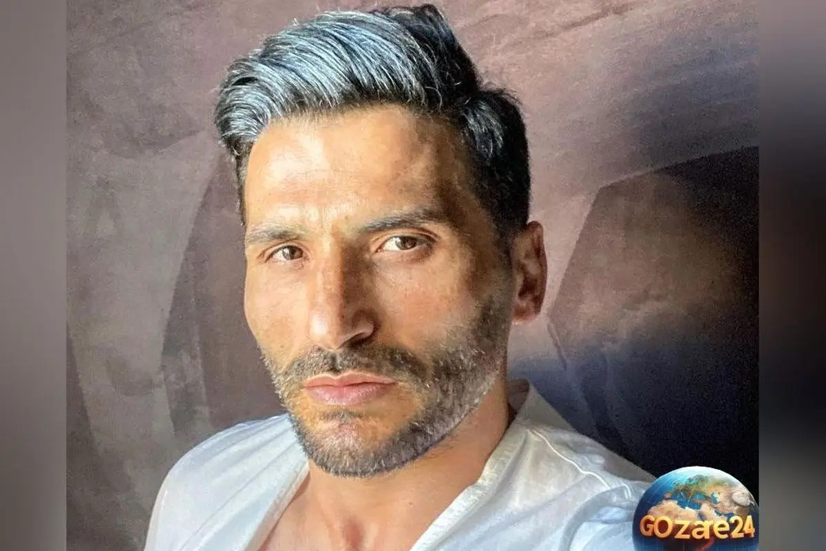 جواد کاظمیان فاش کرد: سکته پدرم مرتبط با رفتار مدیران پرسپولیس در زمان گل‌محمدی