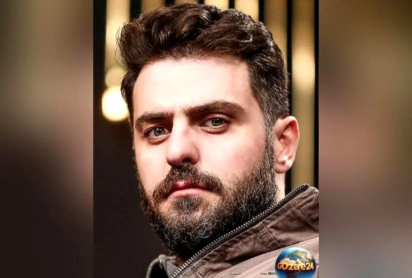 علی ضیا در سفر ماجراجویانه به جنگل‌های شمال و لحظه‌های شیرین عشق دایی و خواهرزاده+عکس