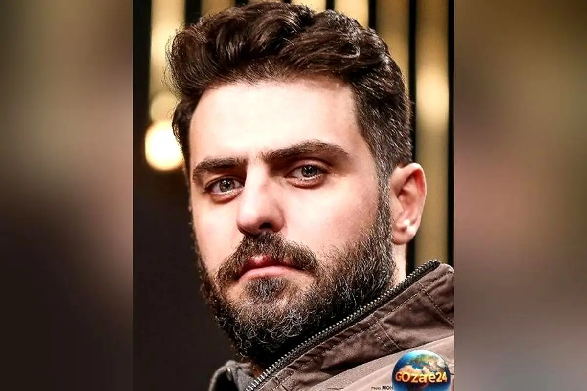 علی ضیا در سفر ماجراجویانه به جنگل‌های شمال و لحظه‌های شیرین عشق دایی و خواهرزاده+عکس