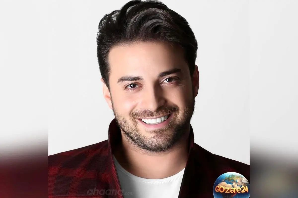 کیش‌گردی بابک جهانبخش، ستاره محبوب موسیقی ایران و سفر متفاوت به جزیره زیبای کیش