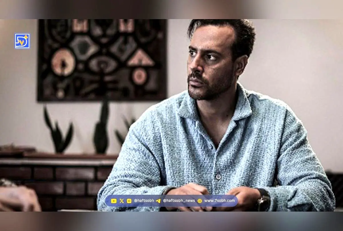 بیوگرافی کامل ایلیا کیوان بازیگر نقش عرشیا در سریال «شغال»؛ از مدلینگ تا هنرهای چندگانه