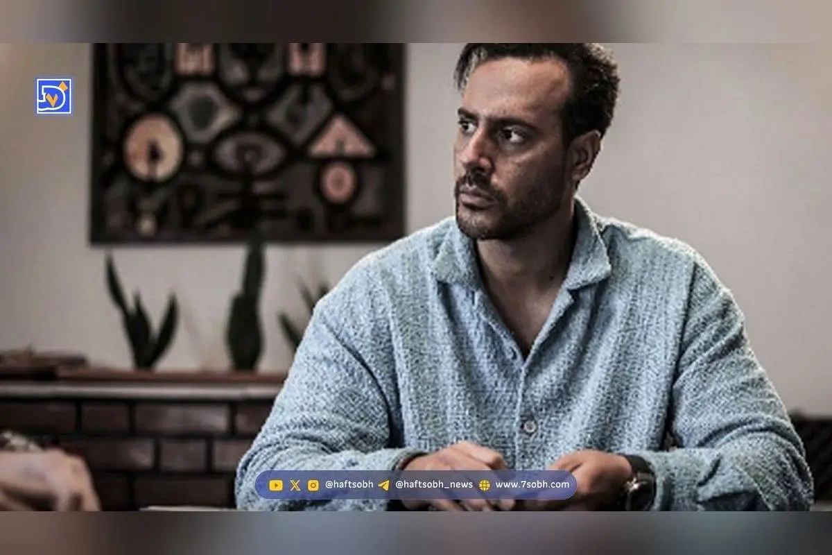 بیوگرافی کامل ایلیا کیوان بازیگر نقش عرشیا در سریال «شغال»؛ از مدلینگ تا هنرهای چندگانه