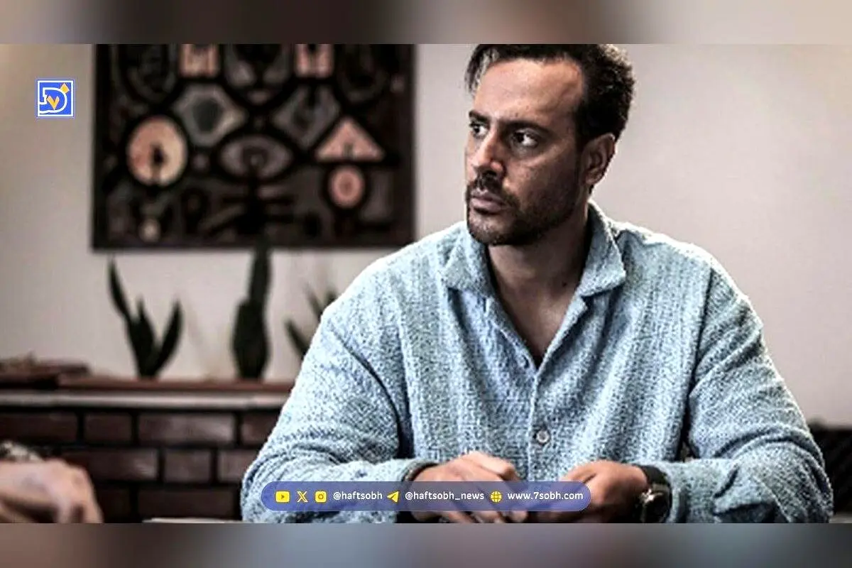 بیوگرافی کامل ایلیا کیوان بازیگر نقش عرشیا در سریال «شغال»؛ از مدلینگ تا هنرهای چندگانه