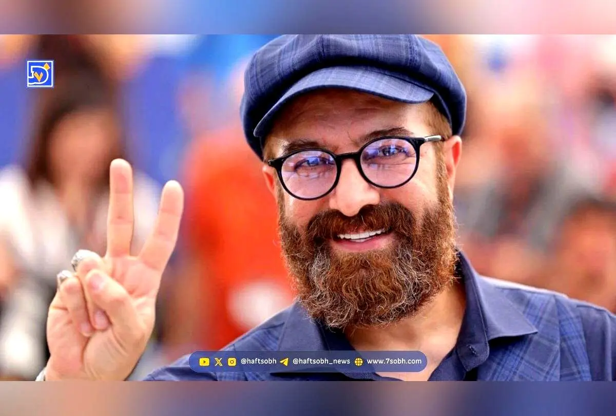 مجوز ساخت فیلم «دست خون» مجید صالحی و ۴ اثر سینمایی دیگر از شورای پروانه فیلمسازی دریافت شد