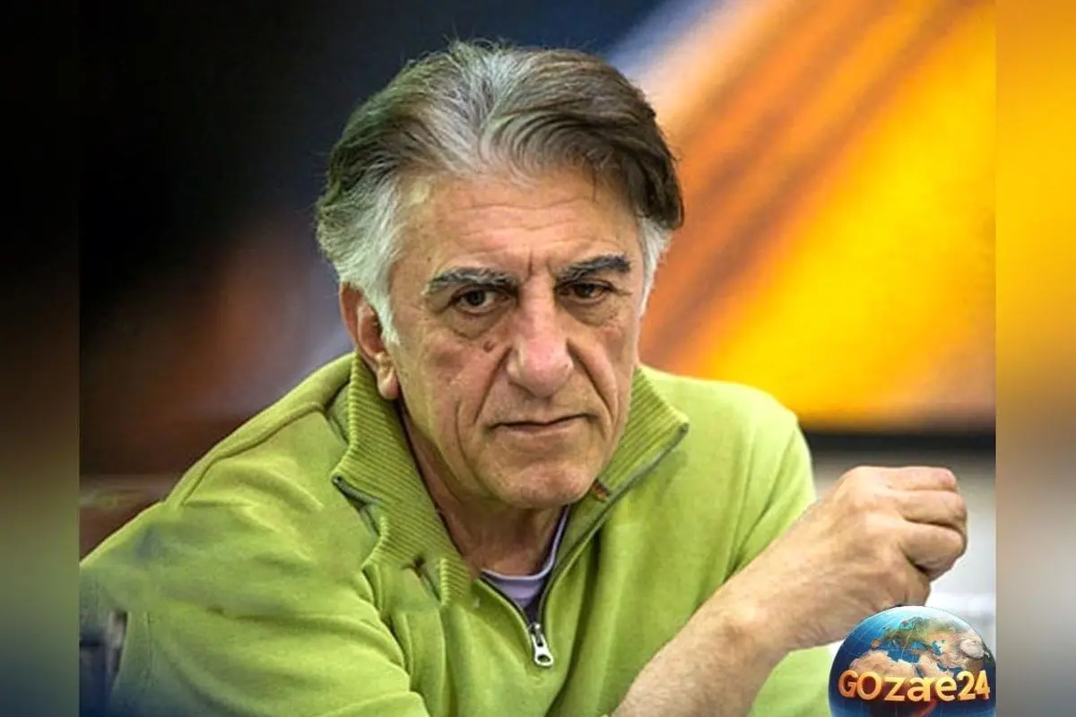 درگذشت بهرام بیضایی: رضا کیانیان می‌گوید «پدر معنوی‌مان را از دست دادیم» و پیام غم‌انگیز هنرمندان در سوگ بزرگ فرهنگی