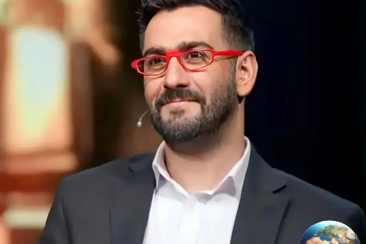 نیما شعبان نژاد با استایل خفن و لوکچری در جدیدترین عکس اینستاگرامی‌اش | بازیگر شیش ماهه مهران مدیری