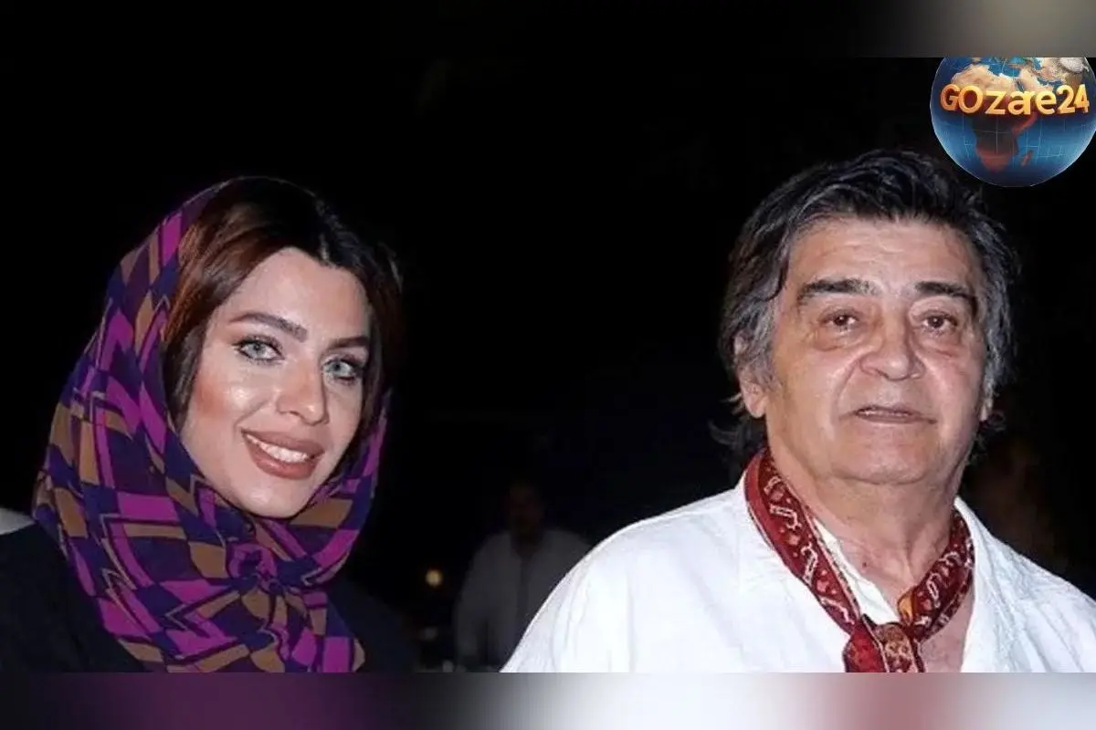 عکس های جدید و متفاوت از تارا کریمی، همسر جوان و پرحاشیه رضا رویگری در کنار او