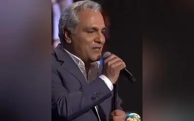مهران مدیری با اجرای باشکوه آهنگ امشب شب مهتابه؛ لحظه‌ای خاص از هنرمندی چندوجهی و آثار ماندگار