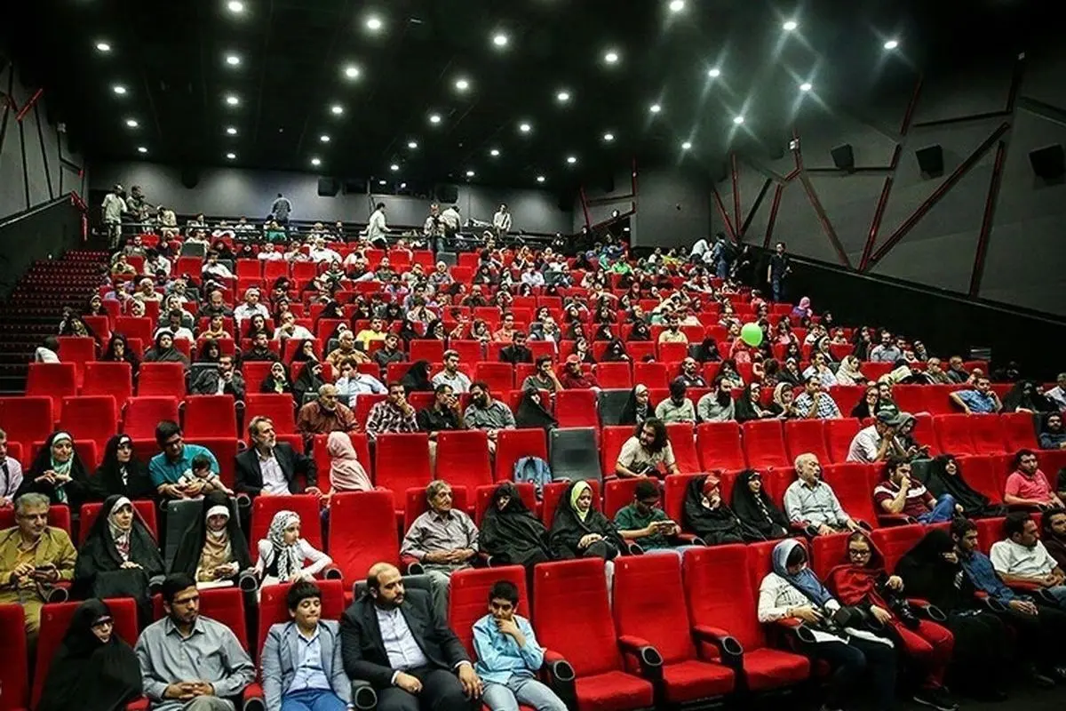 پرفروشترین فیلم اجتماعی تیرماه ۱۴۰۲ در صدر جدول سینماهای کشور با بیش از ۶۶ میلیارد تومان درآمد