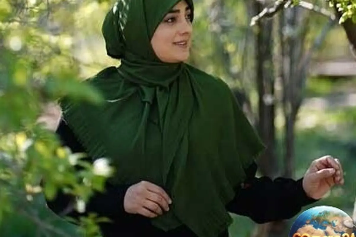عادت وسواس‌گونه ستاره سادات قطبی در خرید روسری‌های باحجاب و شیک + عکس‌های جالب و جزئیات