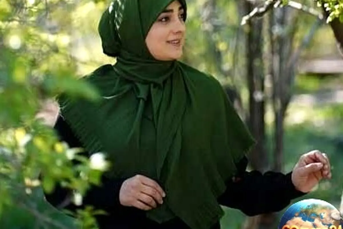 عادت وسواس‌گونه ستاره سادات قطبی در خرید روسری‌های باحجاب و شیک + عکس‌های جالب و جزئیات