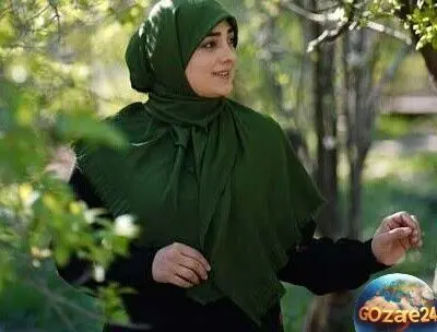 عادت وسواس‌گونه ستاره سادات قطبی در خرید روسری‌های باحجاب و شیک + عکس‌های جالب و جزئیات
