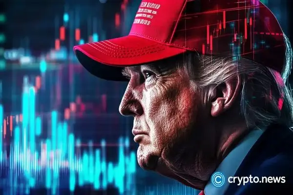 تروث سوشال در راه ثبت ETF بیت‌کوین در بازار آمریکا؛ گامی جدید در حوزه رمزارزهای سیاسی