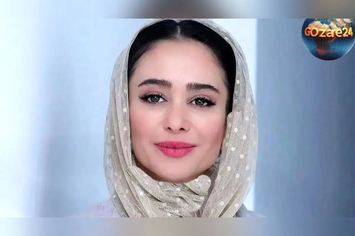 الناز حبیبی؛ بازیگر جذاب و محبوب ایران با مسیر موفقیت بی‌نظیر و بیوگرافی کامل