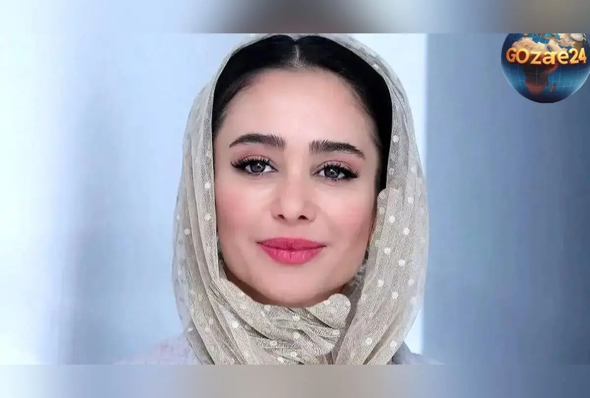 الناز حبیبی؛ بازیگر جذاب و محبوب ایران با مسیر موفقیت بی‌نظیر و بیوگرافی کامل