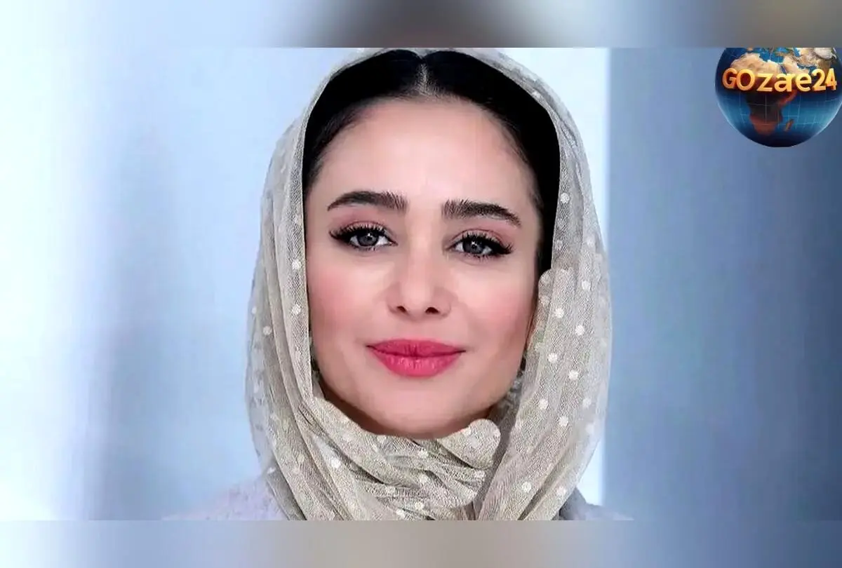 الناز حبیبی؛ بازیگر جذاب و محبوب ایران با مسیر موفقیت بی‌نظیر و بیوگرافی کامل