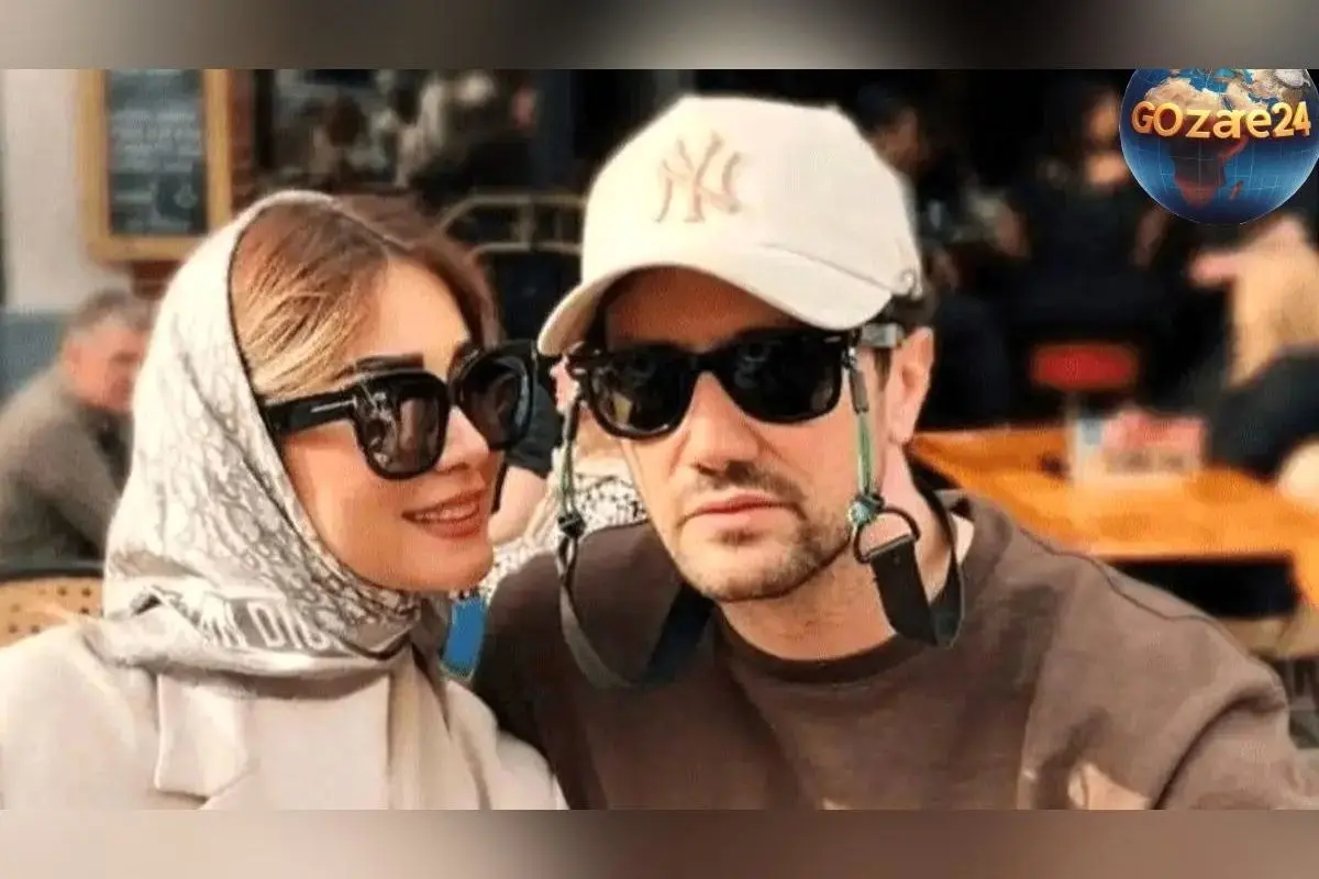 طلافروشی مدرن و لوکس شاهرخ استخری با طراحی مینیمال و دیزاین خیره‌کننده | عکس‌های جذاب