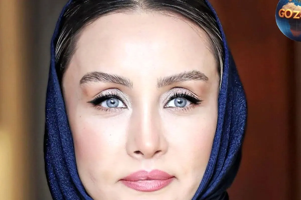 عکس‌های استایل و لباس حسرت‌برانگیز حدیث فولادوند در شب تجلیل از گلاب آدینه—نماد مد و استیل پیشرو!