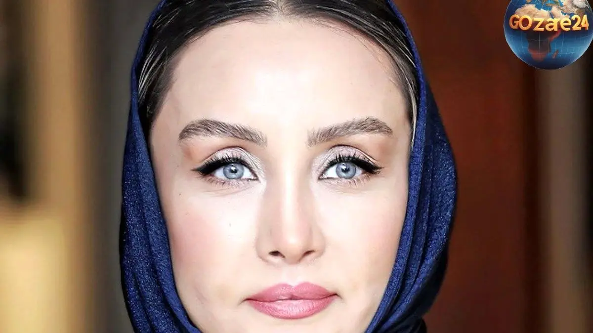 عکس‌های استایل و لباس حسرت‌برانگیز حدیث فولادوند در شب تجلیل از گلاب آدینه—نماد مد و استیل پیشرو!