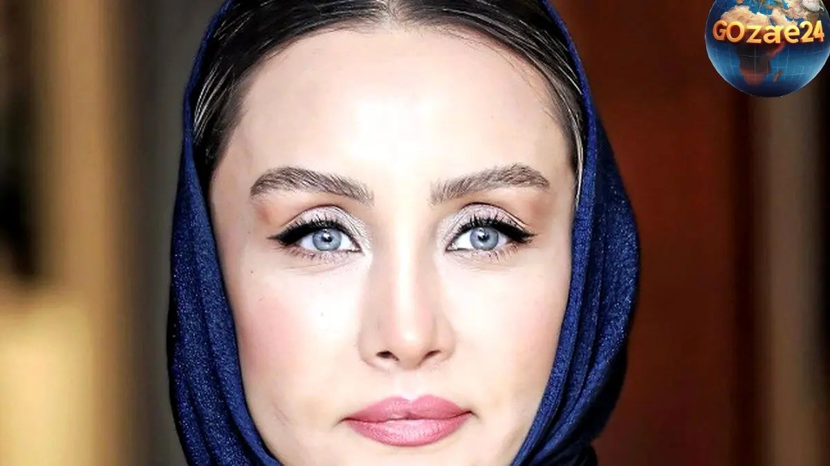 عکس‌های استایل و لباس حسرت‌برانگیز حدیث فولادوند در شب تجلیل از گلاب آدینه—نماد مد و استیل پیشرو!