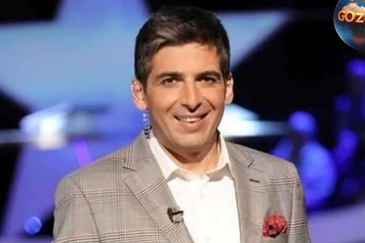 رونمایی حمید گودرزی از خواهر زیبا و استایلاش + عکسهای خانوادگی و جزئیات زندگی شخصی و حرفهای