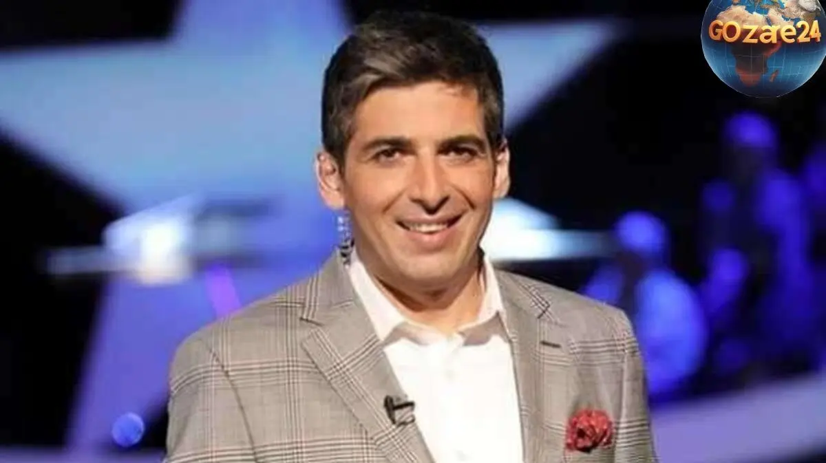 رونمایی حمید گودرزی از خواهر زیبا و استایل‌اش + عکس‌های خانوادگی و جزئیات زندگی شخصی و حرفه‌ای
