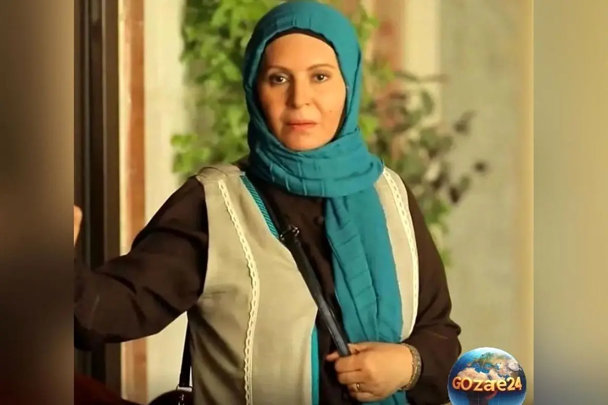 تصویر قدیمی گلچهره سجادیه در فیلم «سفر عشق»؛ خاطره‌ای از اولین تجربه سینمایی بازیگر «پیری مارال» در دهه ۶۰