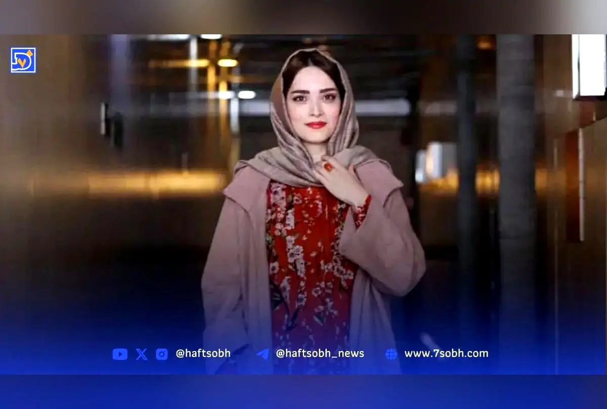 استایل زنبوری بهنوش طباطبایی؛ نگاهی متفاوت و پرانرژی به مد و رنگ‌های مدرن