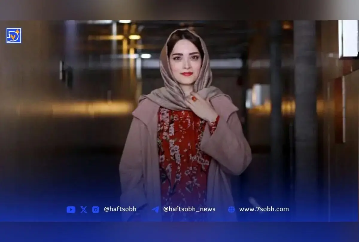 استایل زنبوری بهنوش طباطبایی؛ نگاهی متفاوت و پرانرژی به مد و رنگ‌های مدرن