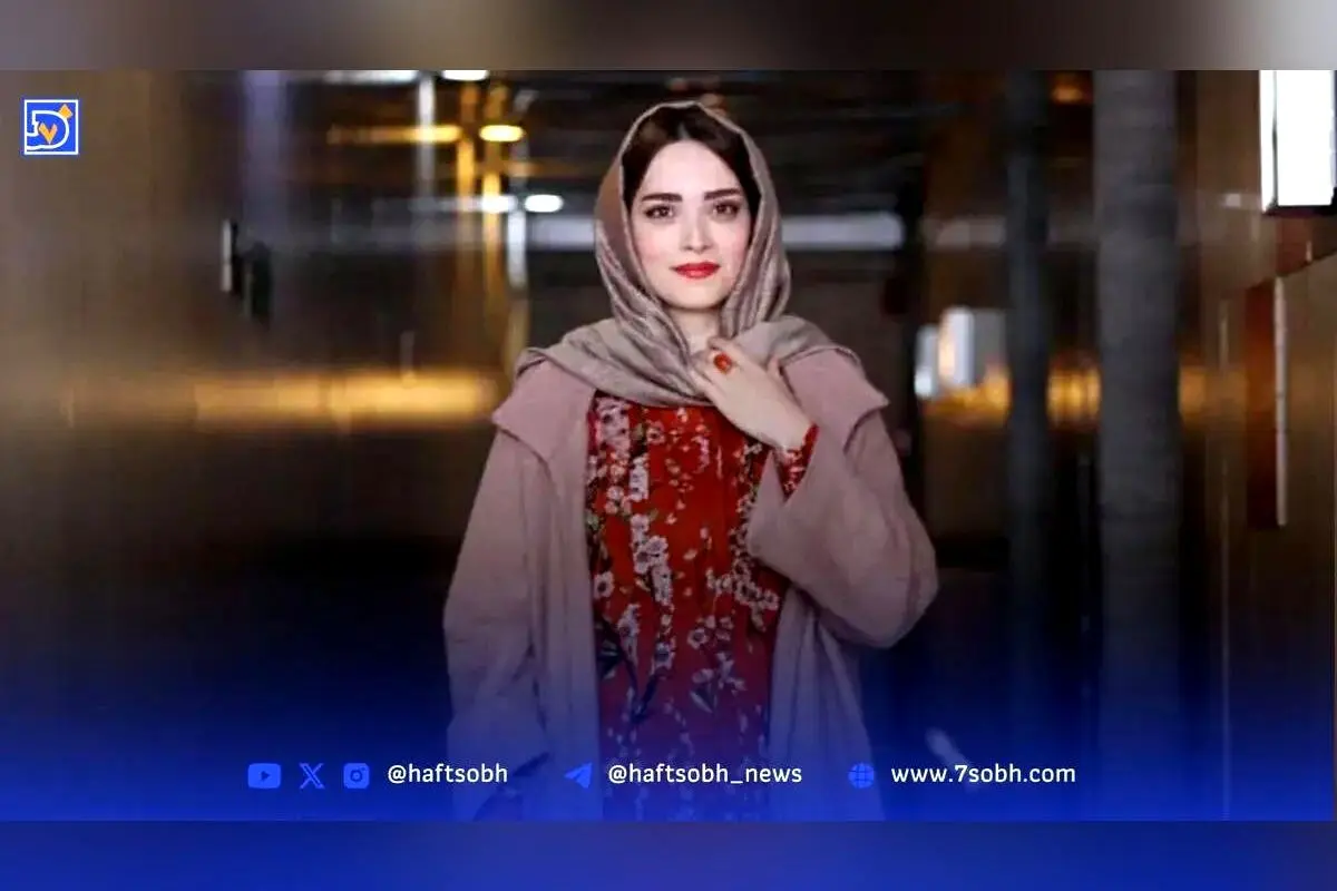 استایل زنبوری بهنوش طباطبایی؛ نگاهی متفاوت و پرانرژی به مد و رنگ‌های مدرن