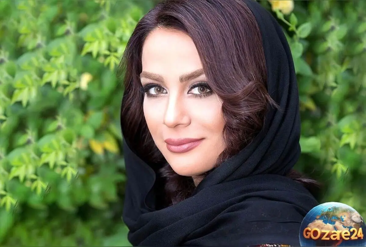 مارال فرجاد و ارتباط خاص با آهوان زیبا؛ لحظه‌ای دیدنی در اینستاگرام