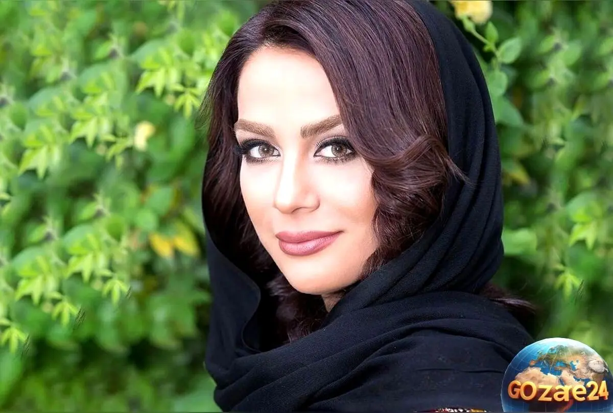 مارال فرجاد و ارتباط خاص با آهوان زیبا؛ لحظه‌ای دیدنی در اینستاگرام