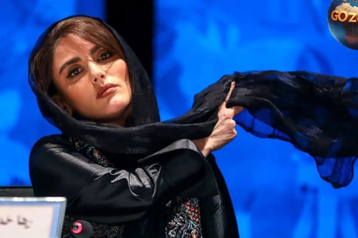 عکس های دیدنی رها خدایاری در حاشیه اکران فیلم مرجان + بیوگرافی و جدیدترین تصاویر این بازیگر محبوب