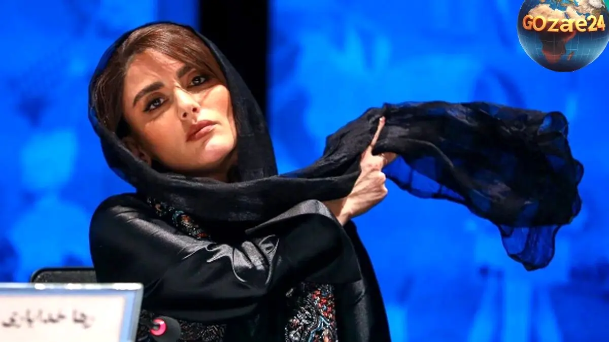 عکس های دیدنی رها خدایاری در حاشیه اکران فیلم مرجان + بیوگرافی و جدیدترین تصاویر این بازیگر محبوب