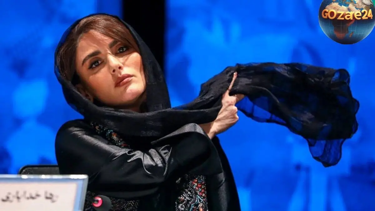 عکس های دیدنی رها خدایاری در حاشیه اکران فیلم مرجان + بیوگرافی و جدیدترین تصاویر این بازیگر محبوب