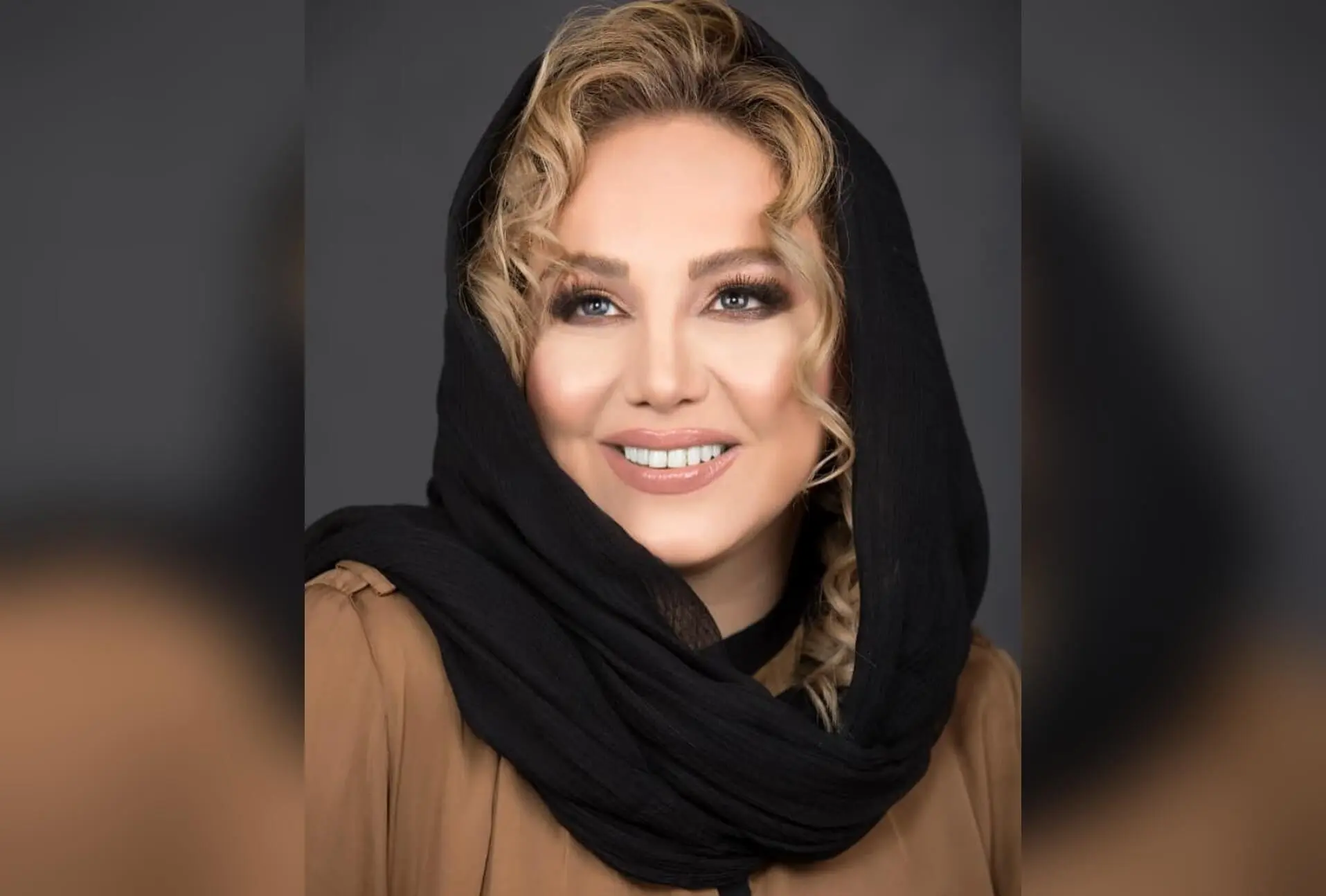 بهنوش بختیاری در کنار استایل خاص و جذاب در آخرین پست اینستاگرام | دیدن عکس‌های ویژه از @mortezasaeedi7 و همکاری با @Specialstudio76 و @afroozboojariya