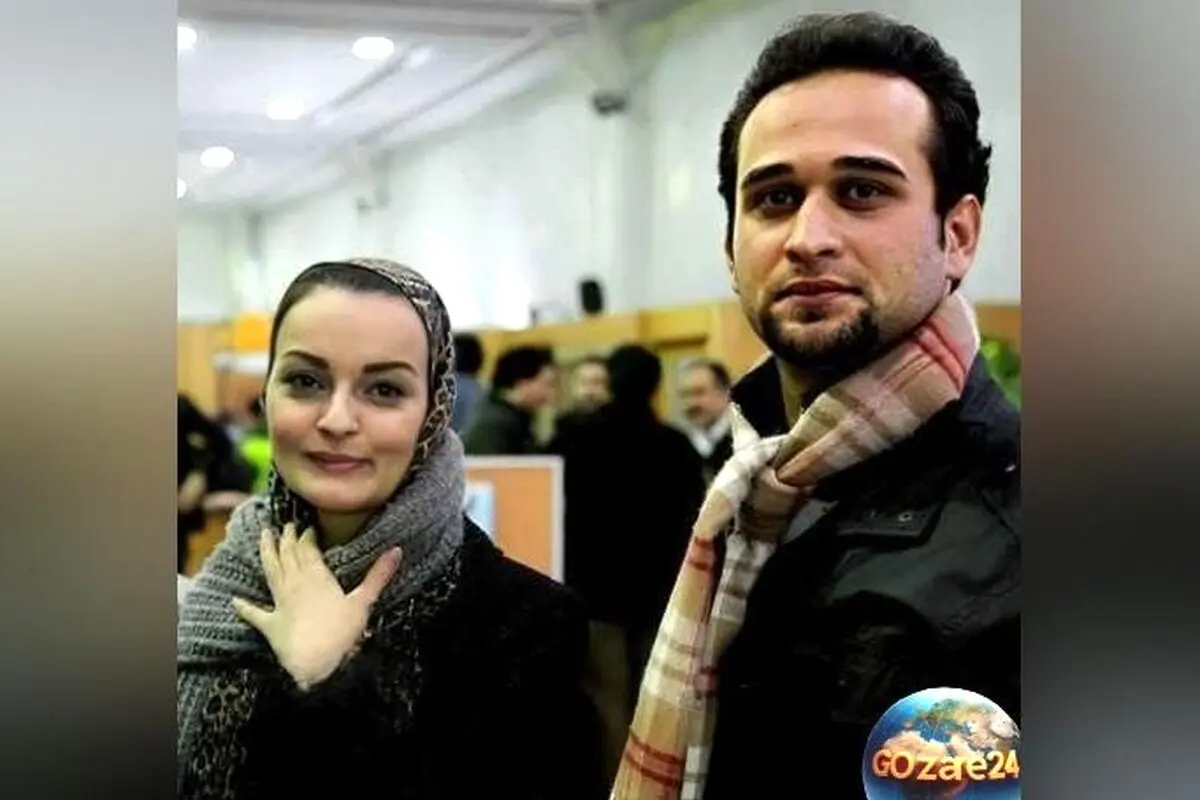 علی تقوازاده بازیگر «آوای باران» در 36 سالگی با استایل منحصربه‌فرد و تغییر چهره حیرت‌آور!