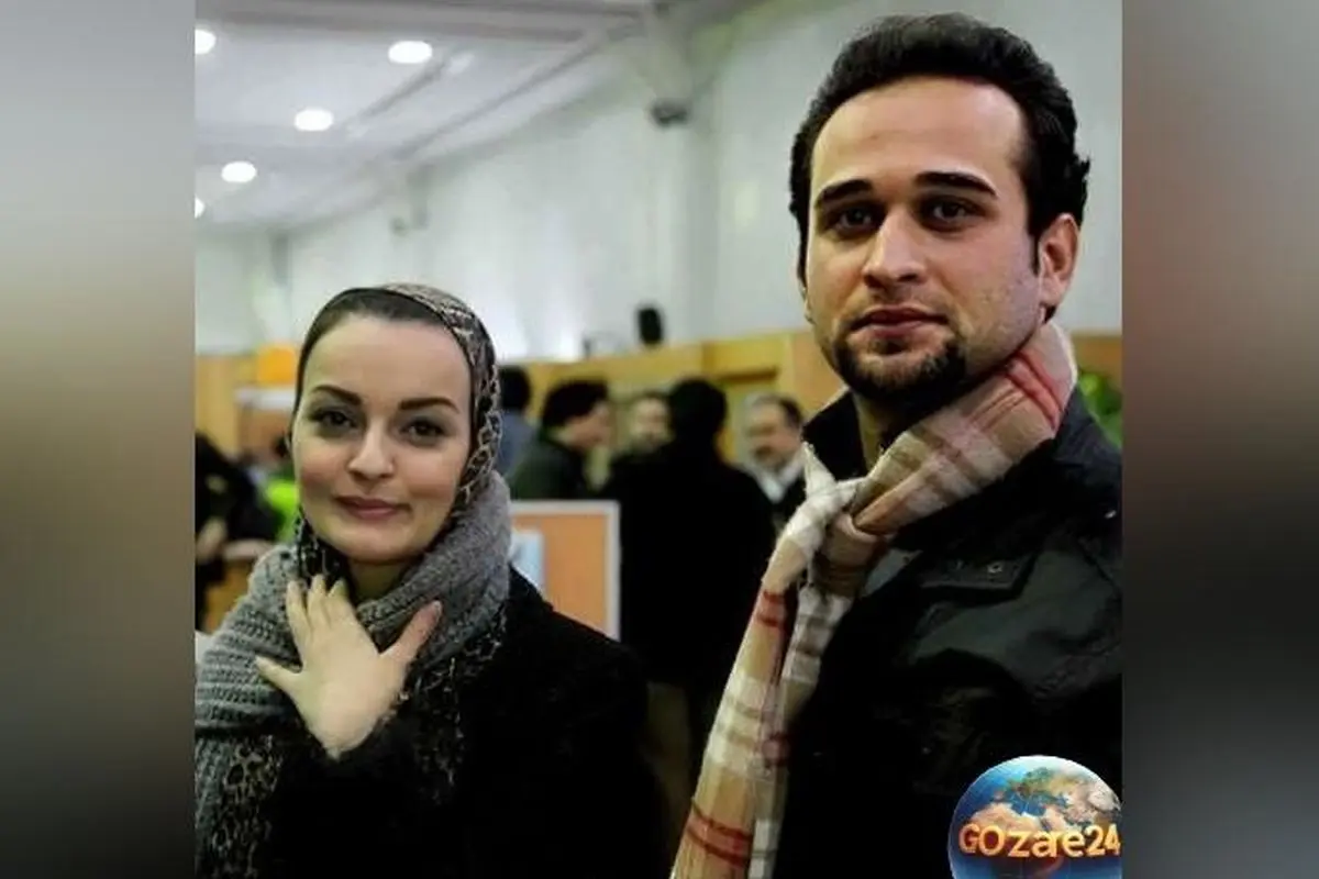 علی تقوازاده بازیگر «آوای باران» در 36 سالگی با استایل منحصربه‌فرد و تغییر چهره حیرت‌آور!